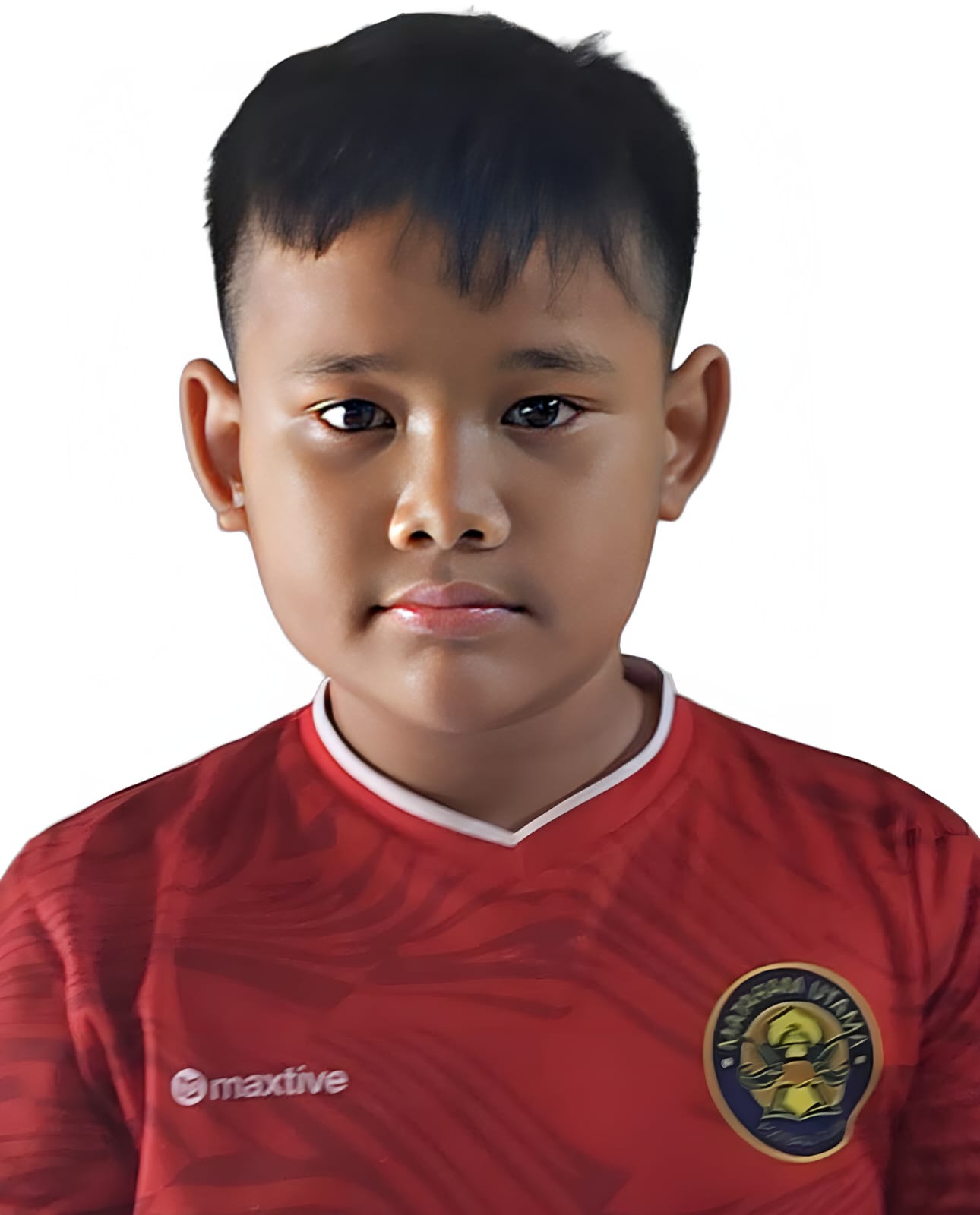 Mikail Al-faeyza Ahmed Kurniawan